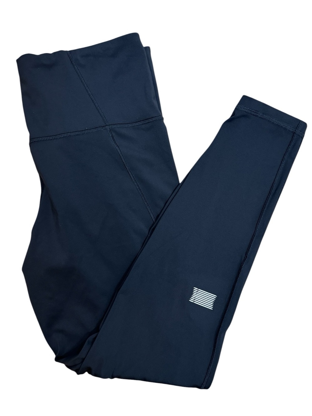 Savage X Fenty Black Athletic Leggings 1X